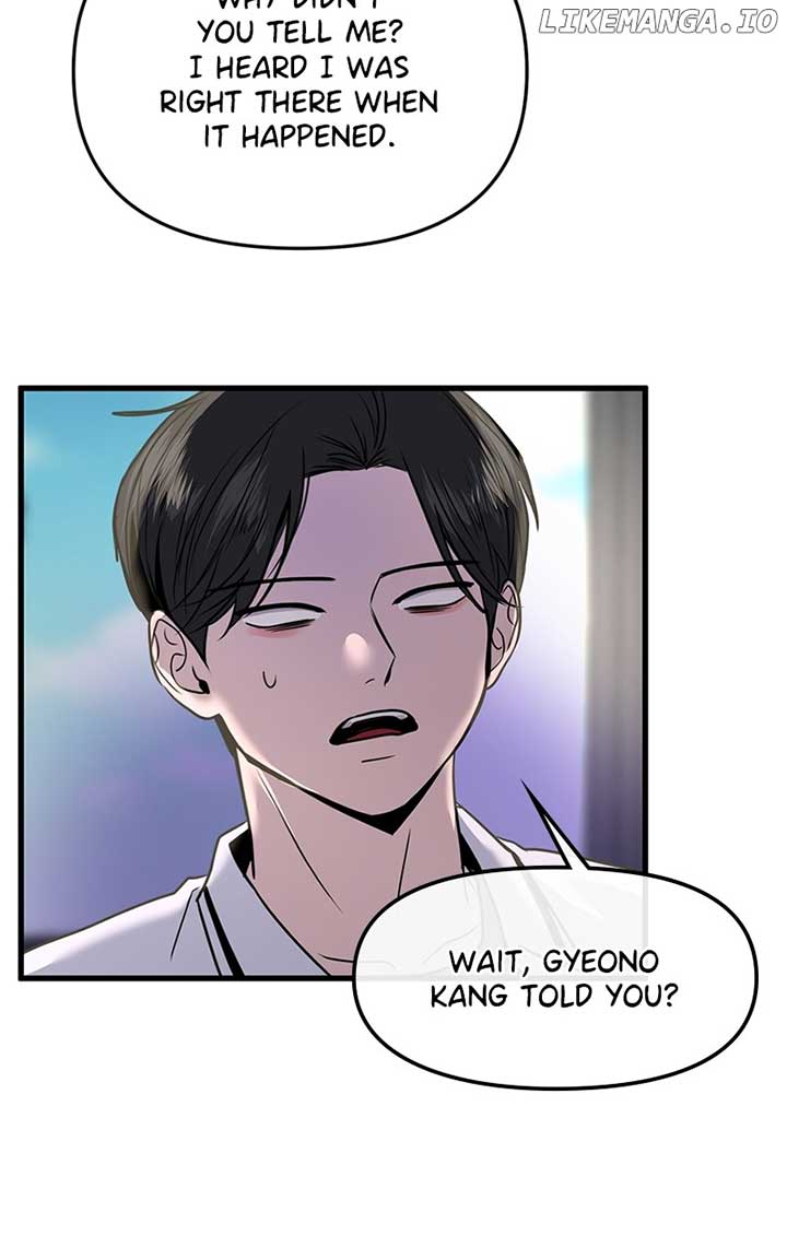 Read Back to Chanbi Manga Online
