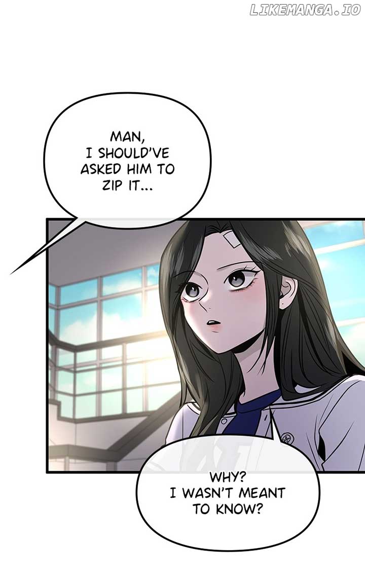 Read Back to Chanbi Manga Online