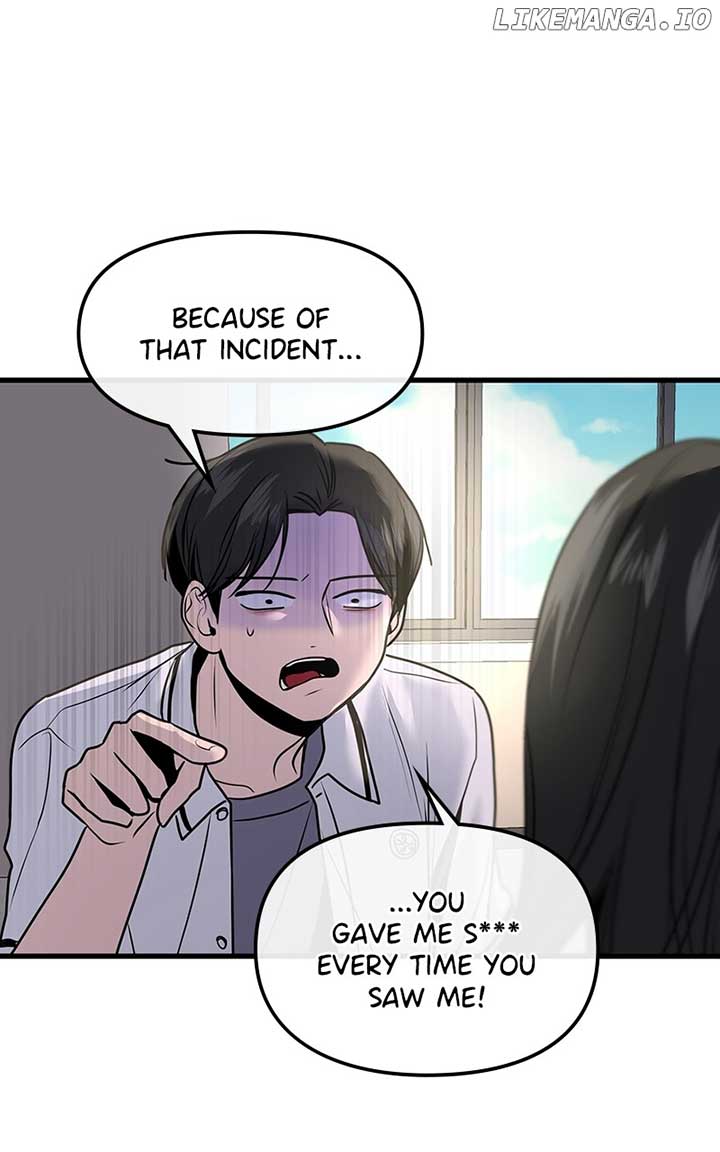 Read Back to Chanbi Manga Online