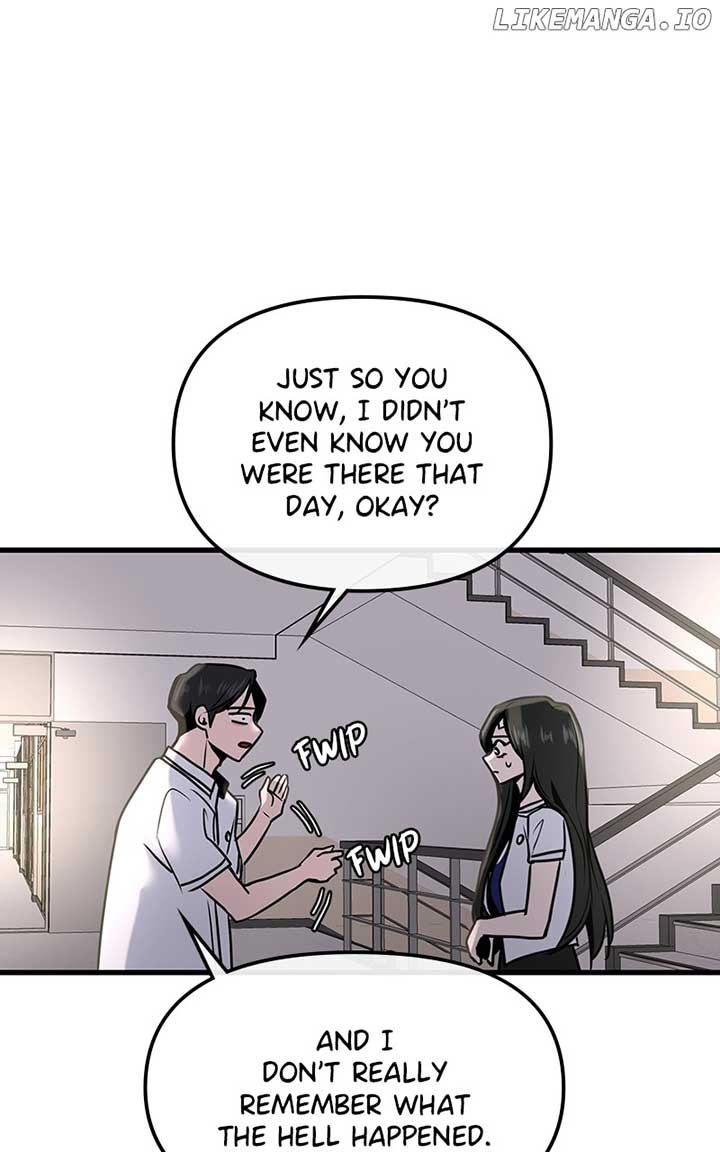 Read Back to Chanbi Manga Online