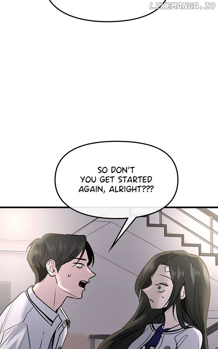 Read Back to Chanbi Manga Online