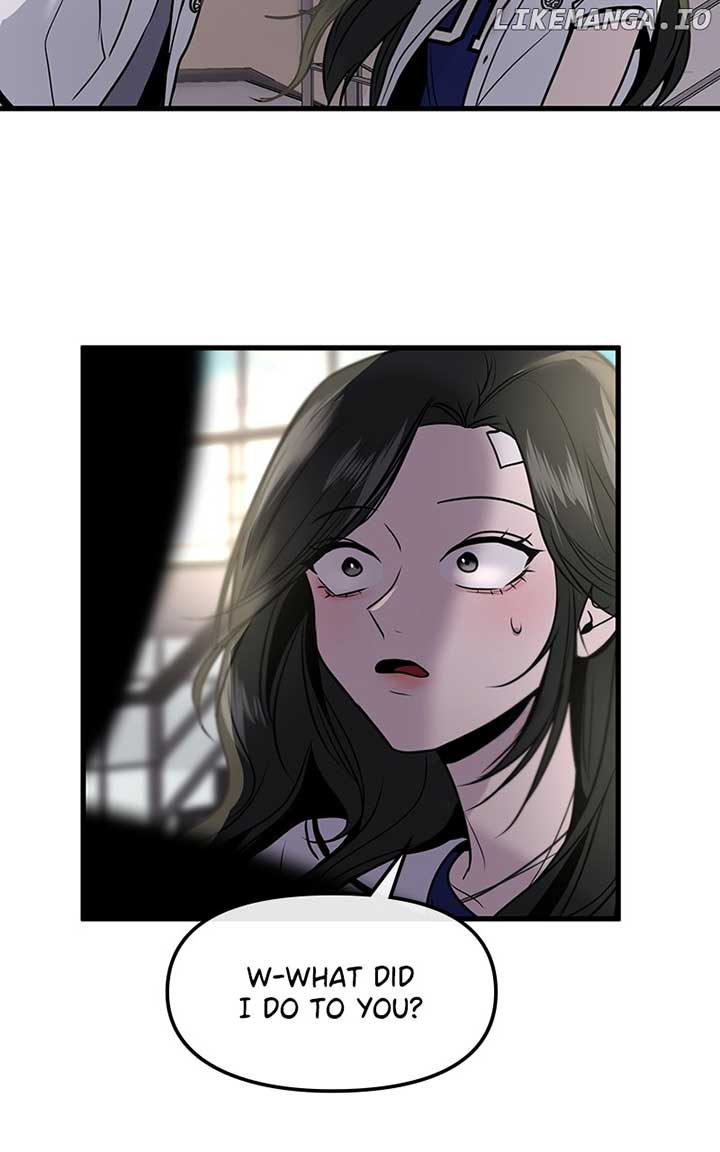 Read Back to Chanbi Manga Online