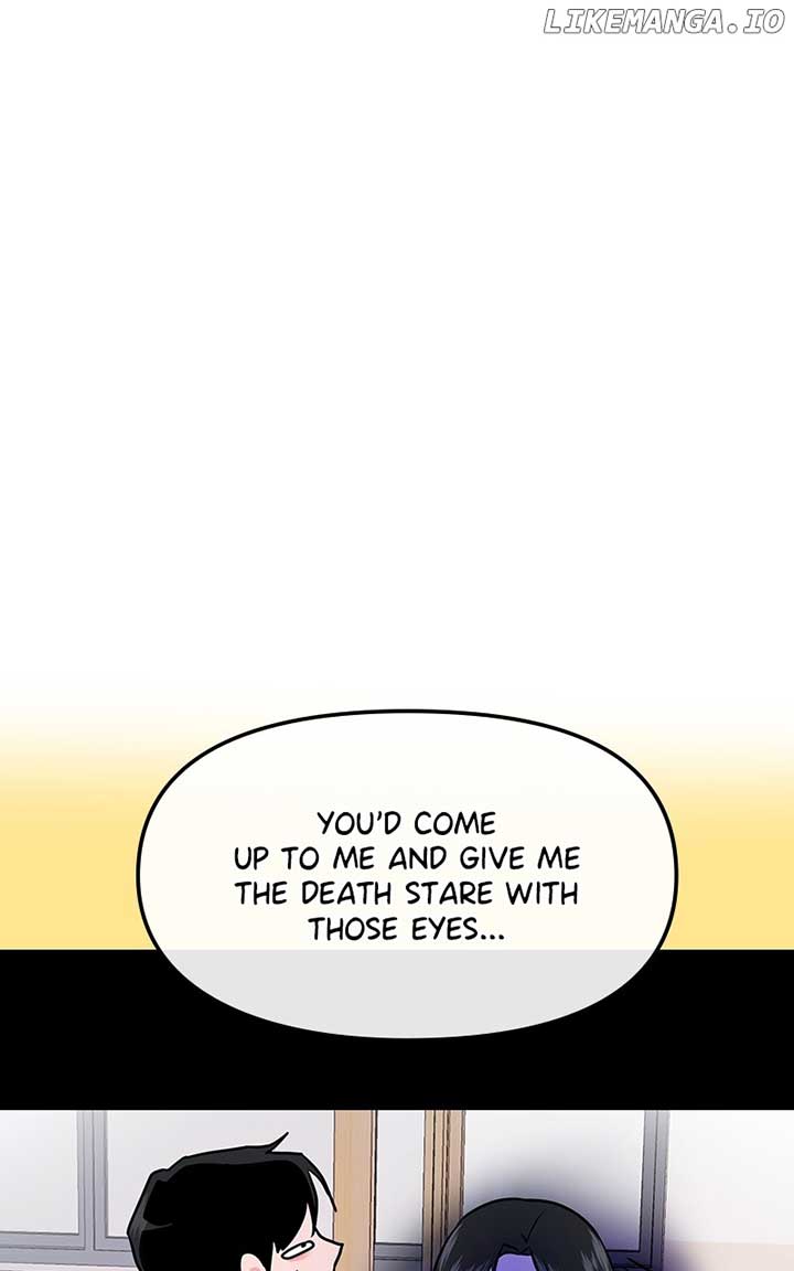 Read Back to Chanbi Manga Online