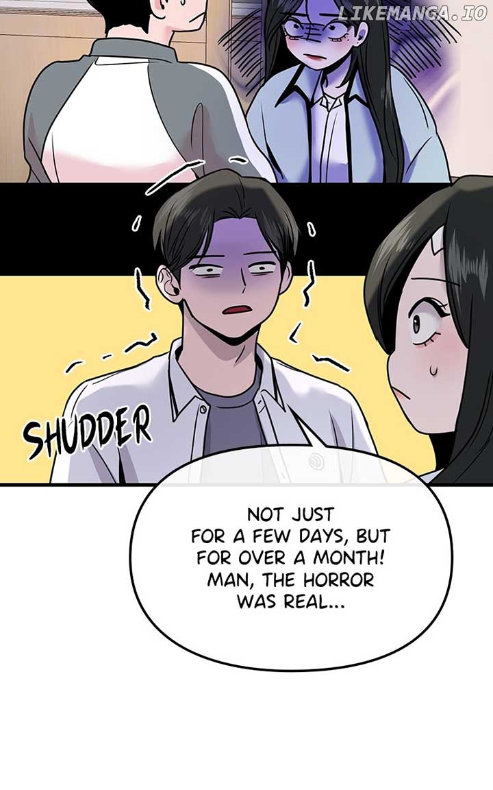Read Back to Chanbi Manga Online