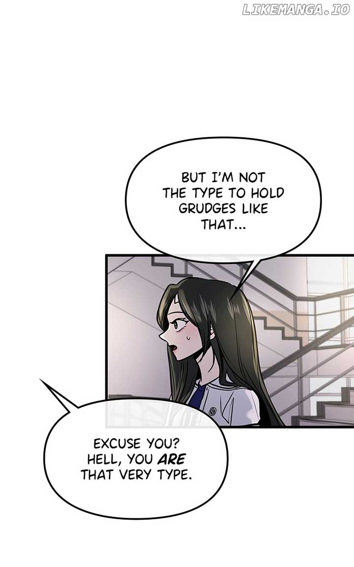 Read Back to Chanbi Manga Online