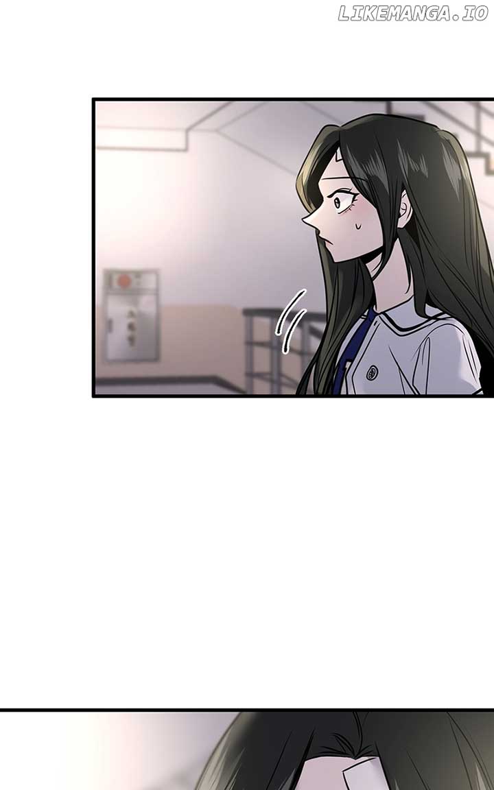Read Back to Chanbi Manga Online