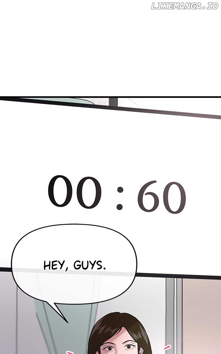 Read Back to Chanbi Manga Online