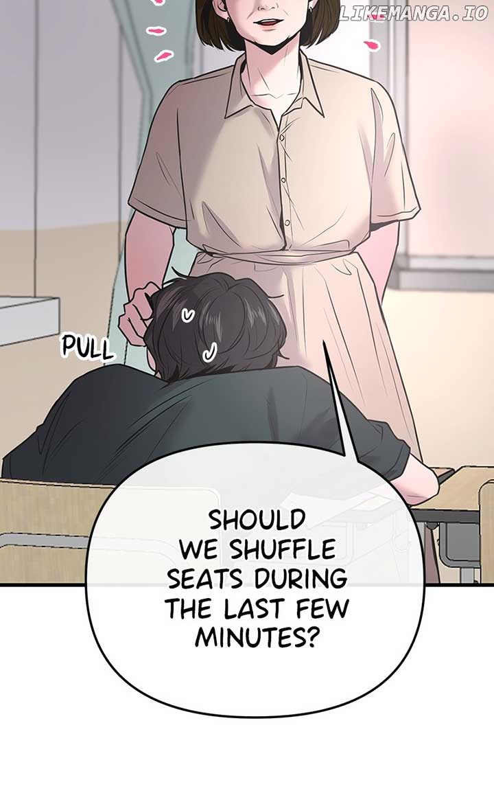 Read Back to Chanbi Manga Online