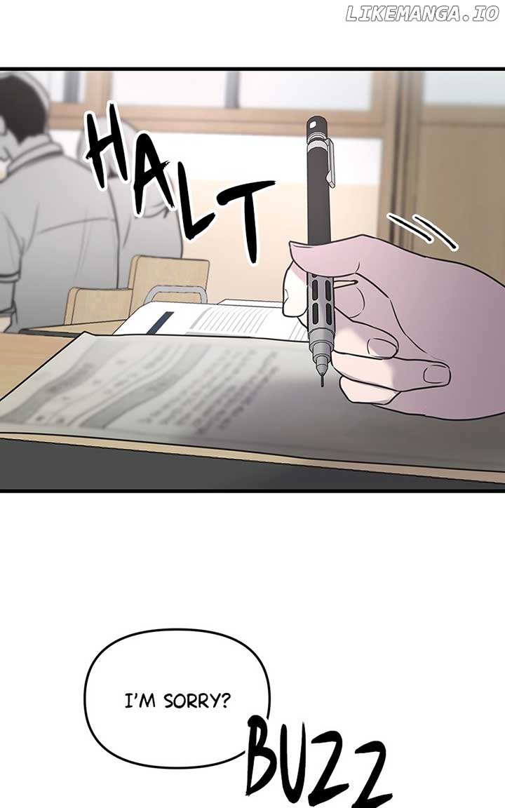Read Back to Chanbi Manga Online