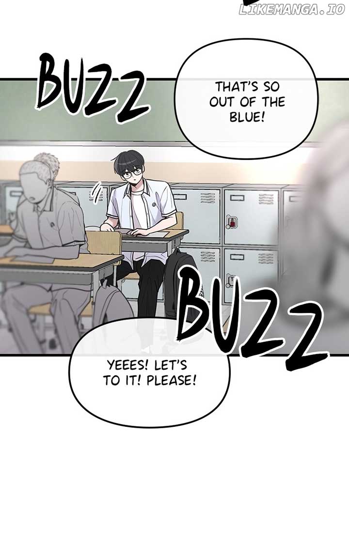 Read Back to Chanbi Manga Online