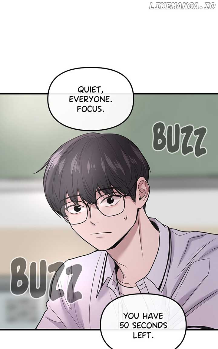 Read Back to Chanbi Manga Online