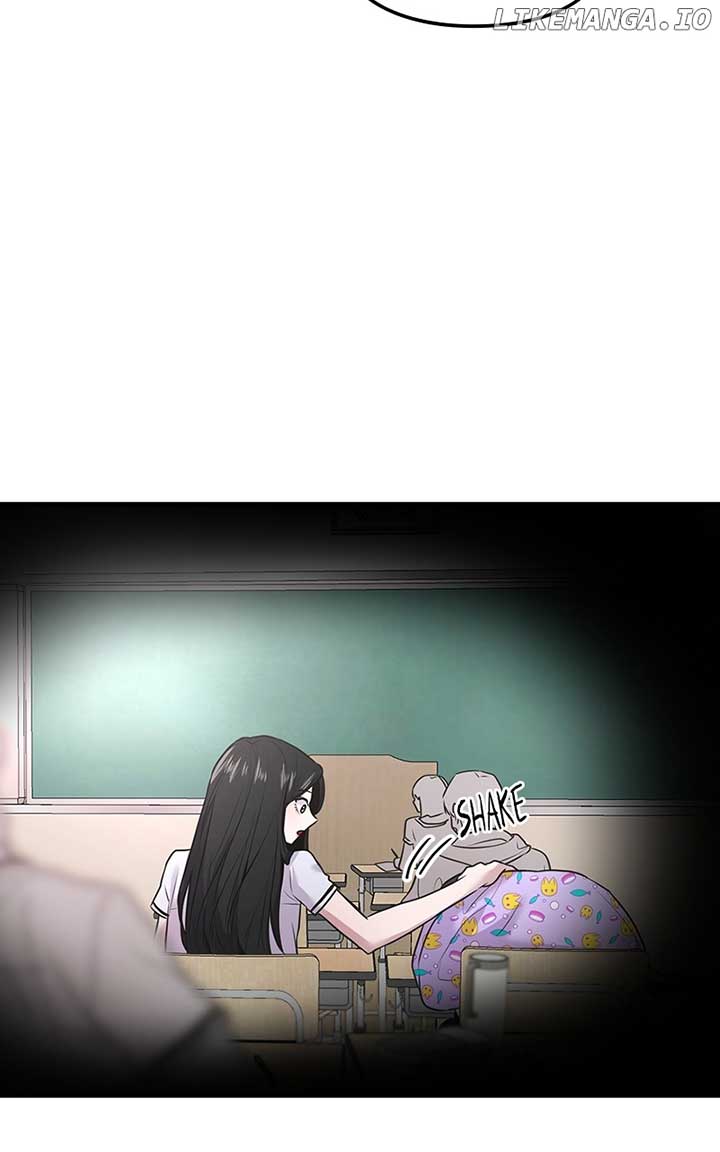 Read Back to Chanbi Manga Online