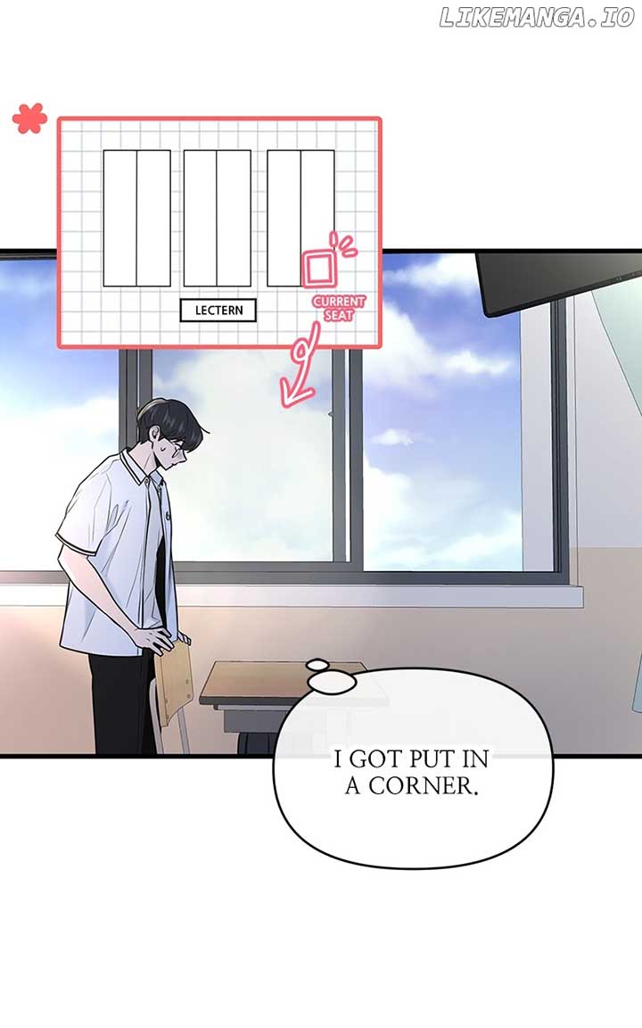 Read Back to Chanbi Manga Online