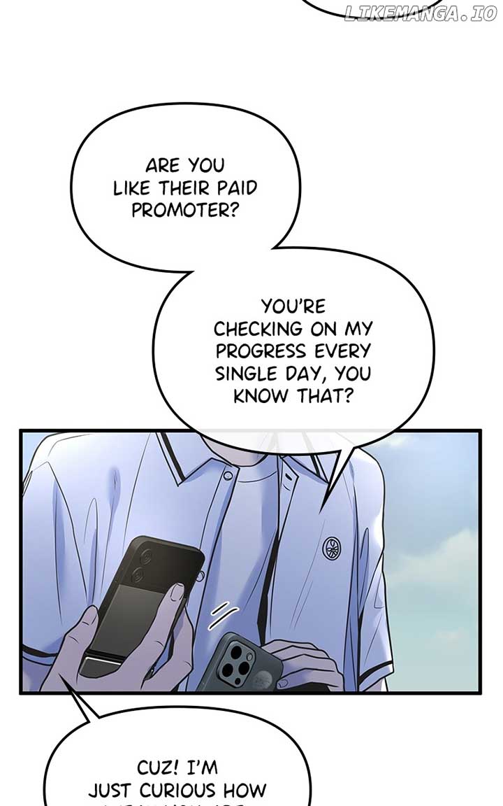 Read Back to Chanbi Manga Online