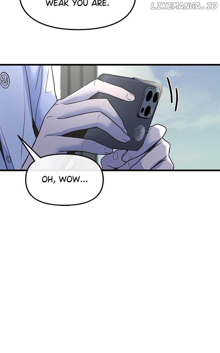 Read Back to Chanbi Manga Online