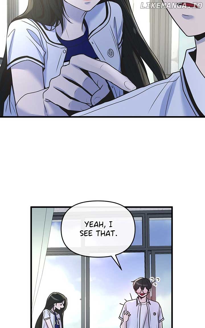 Read Back to Chanbi Manga Online