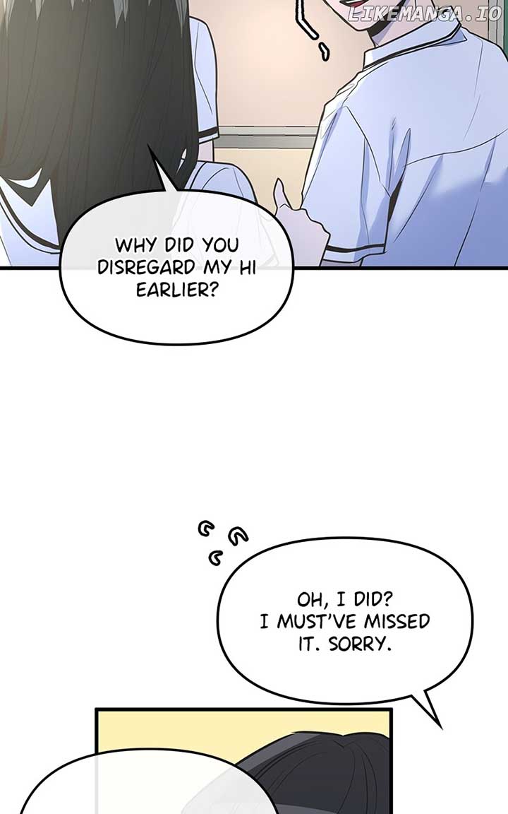 Read Back to Chanbi Manga Online