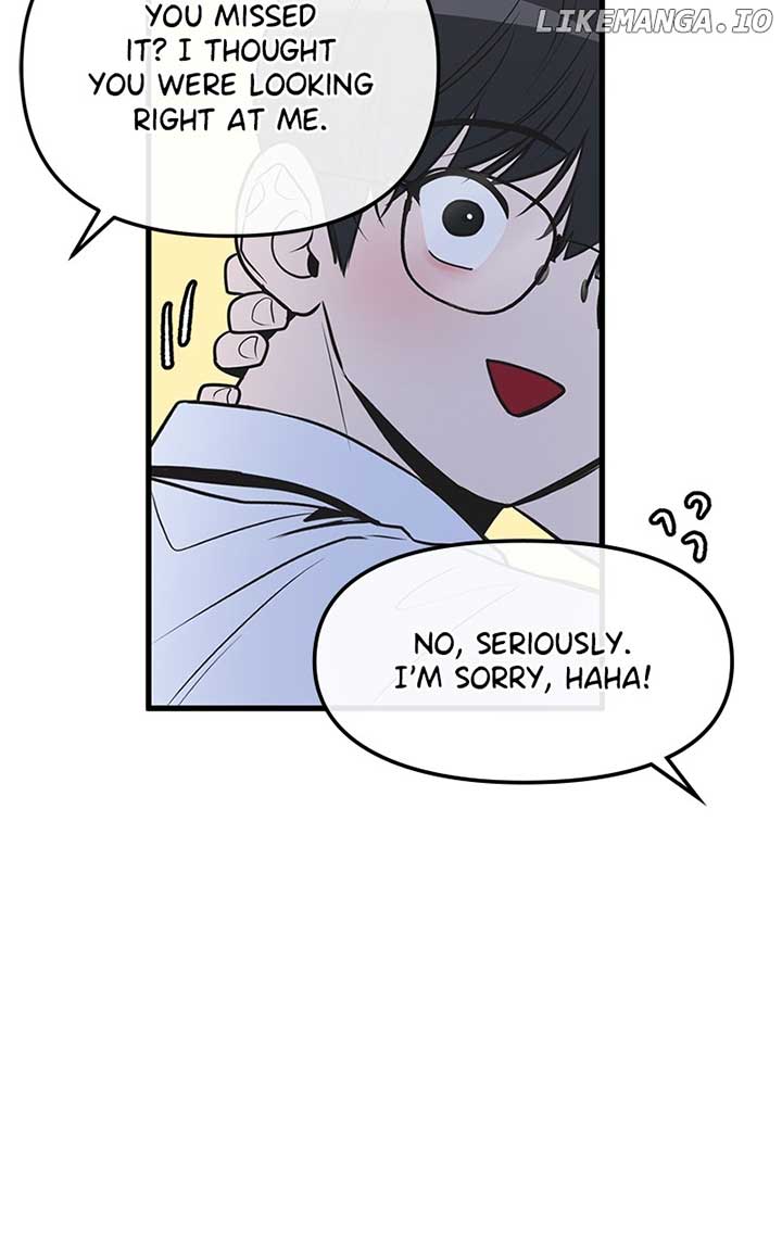 Read Back to Chanbi Manga Online