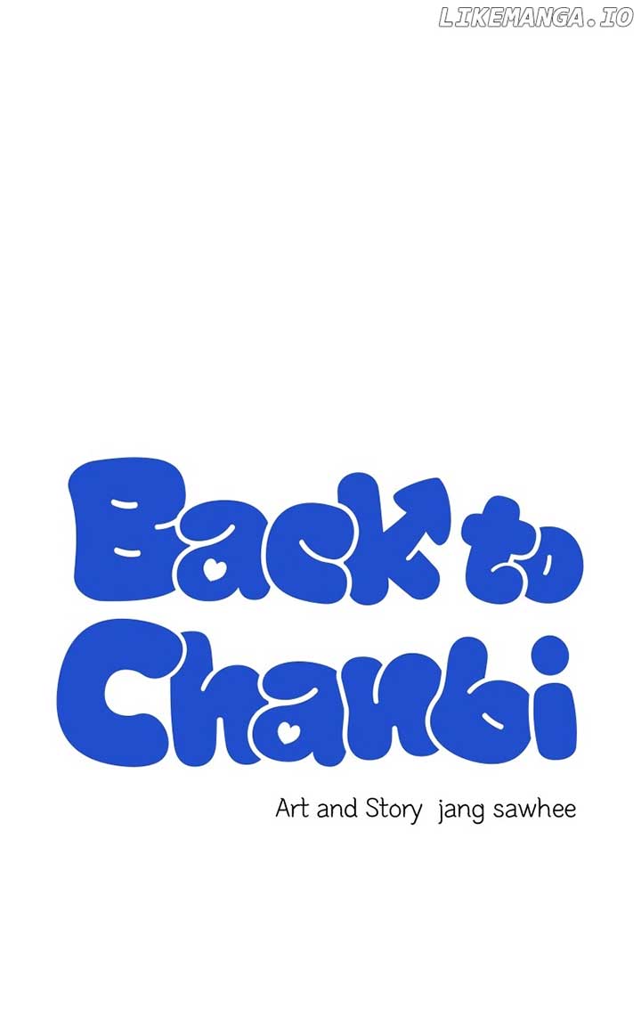 Read Back to Chanbi Manga Online