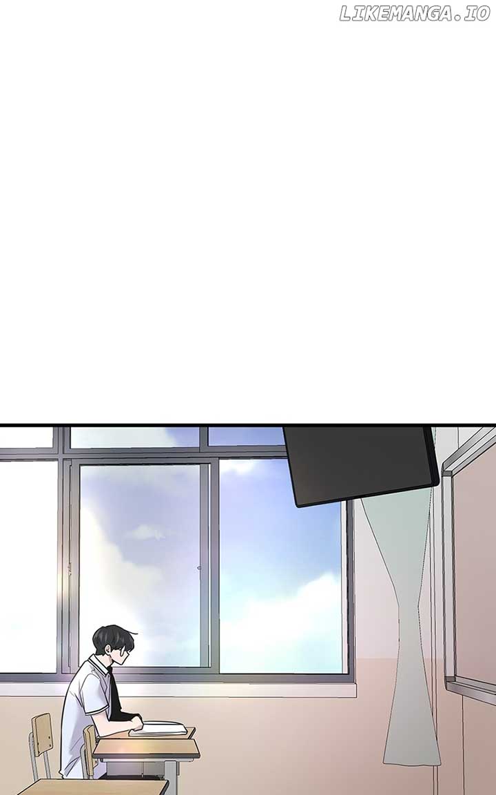 Read Back to Chanbi Manga Online