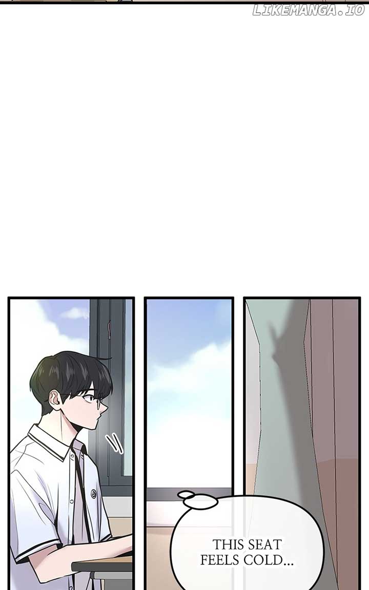 Read Back to Chanbi Manga Online