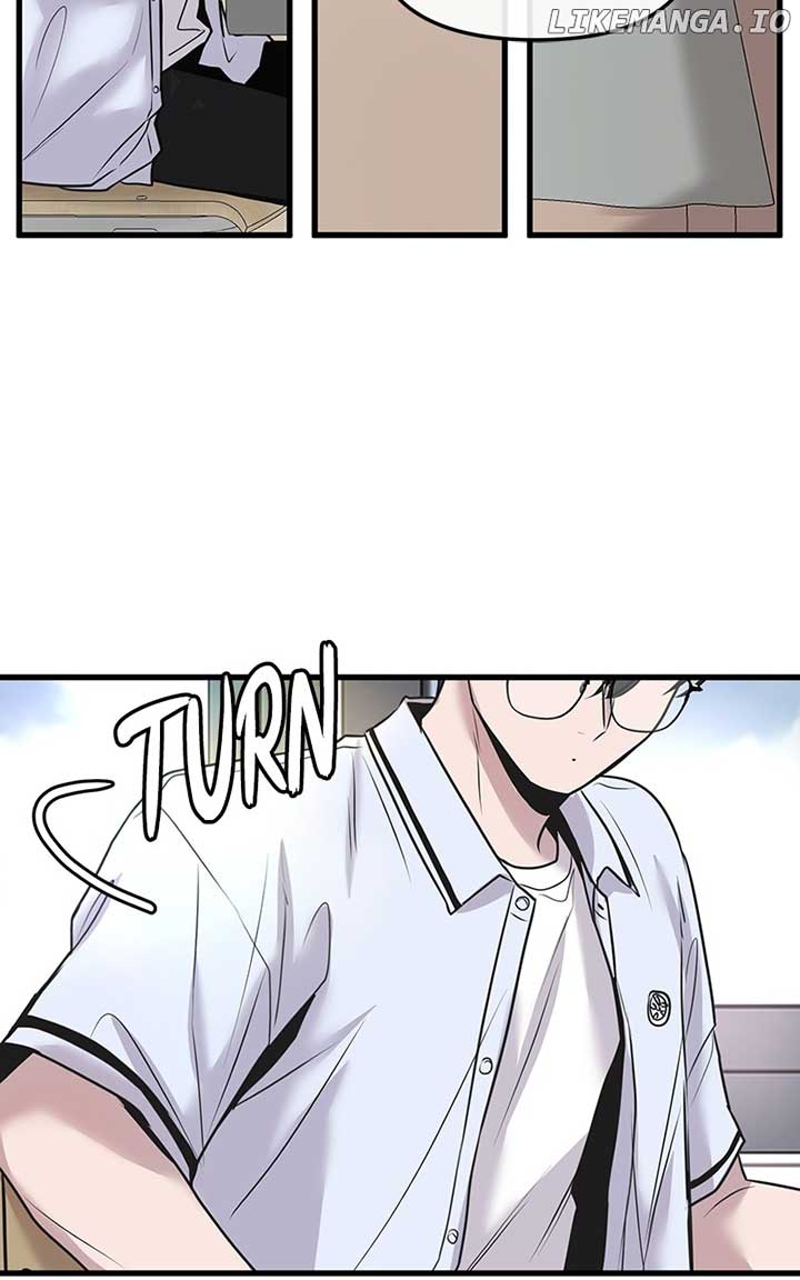 Read Back to Chanbi Manga Online