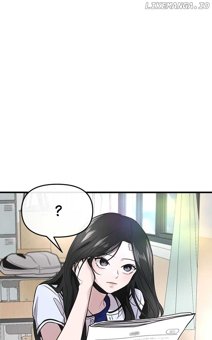 Read Back to Chanbi Manga Online