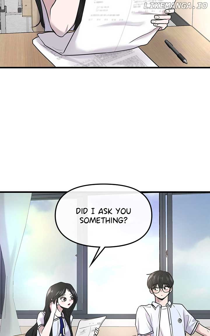 Read Back to Chanbi Manga Online