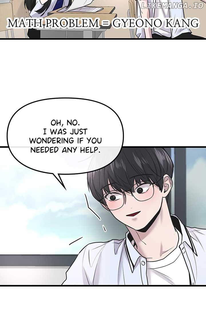 Read Back to Chanbi Manga Online