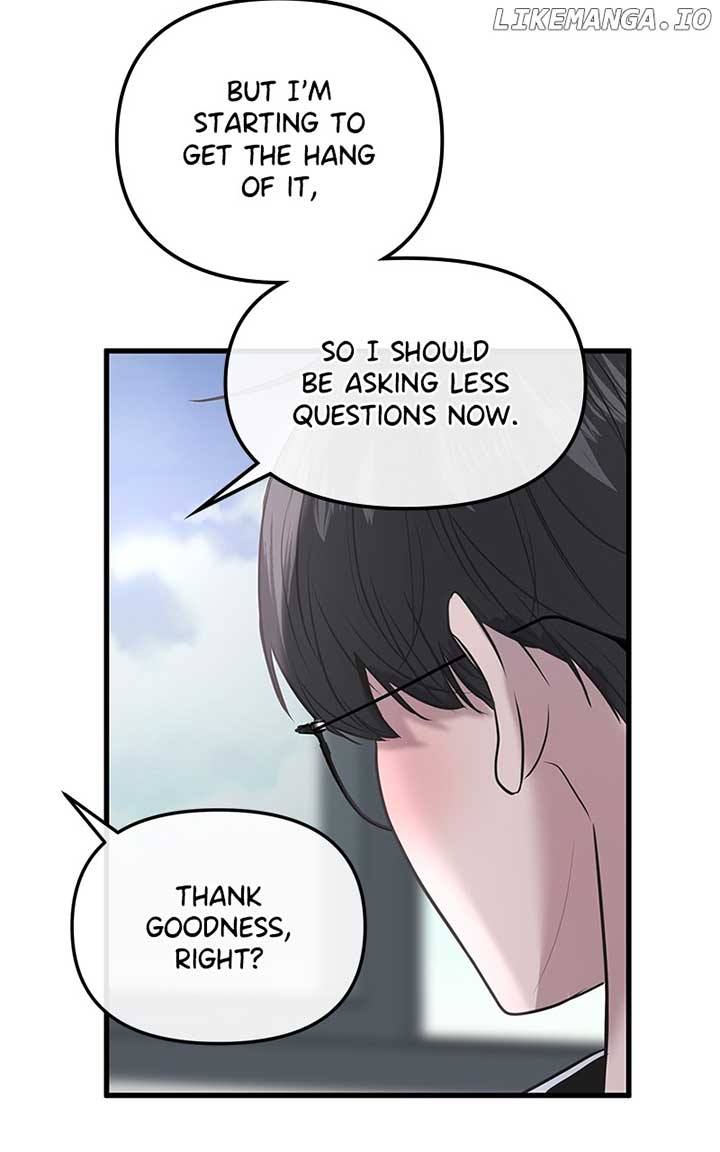 Read Back to Chanbi Manga Online