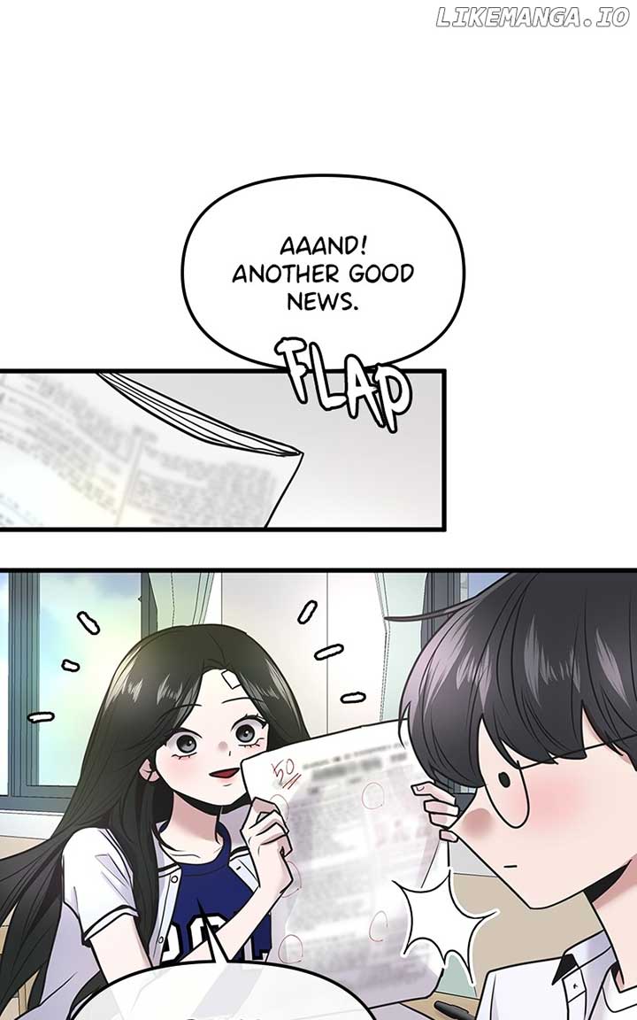 Read Back to Chanbi Manga Online
