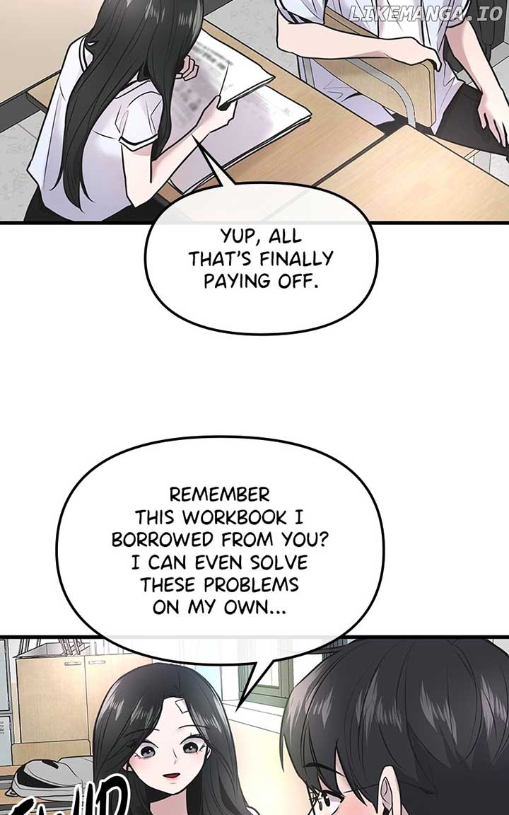 Read Back to Chanbi Manga Online