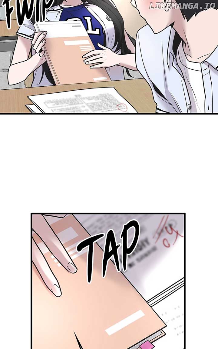 Read Back to Chanbi Manga Online
