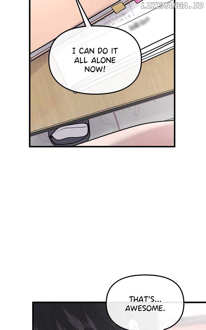 Read Back to Chanbi Manga Online