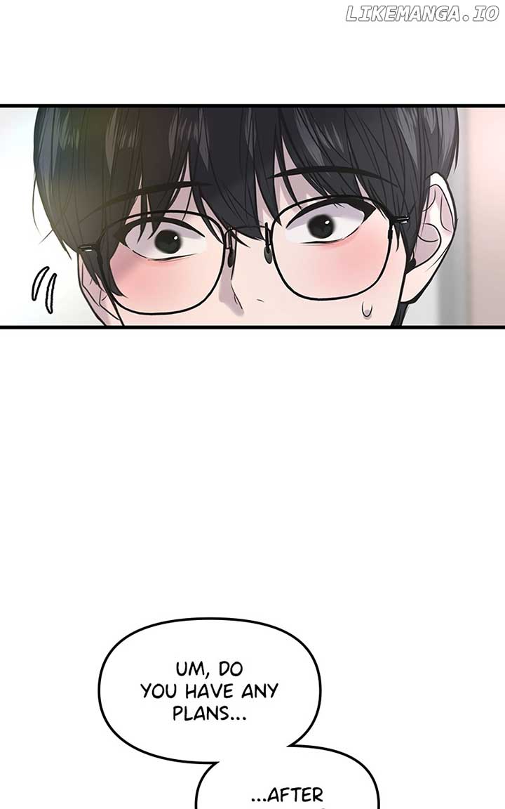 Read Back to Chanbi Manga Online