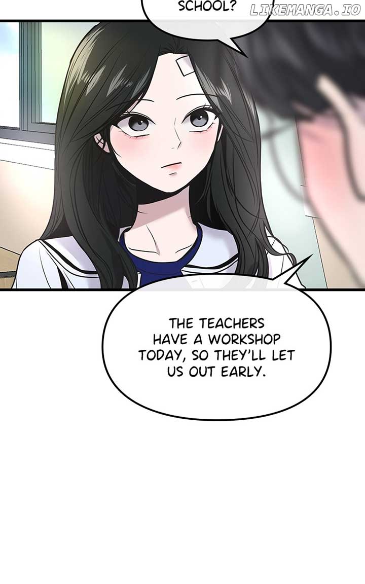 Read Back to Chanbi Manga Online