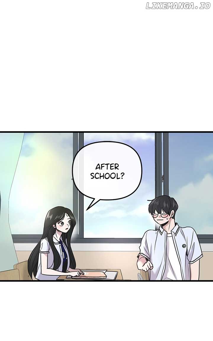 Read Back to Chanbi Manga Online