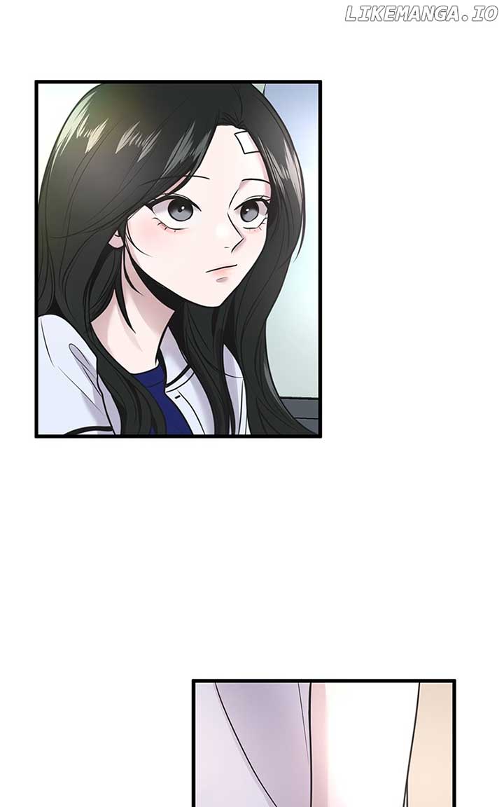Read Back to Chanbi Manga Online
