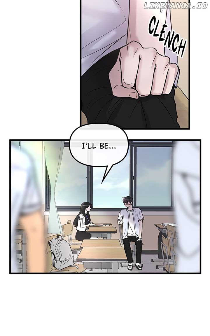 Read Back to Chanbi Manga Online