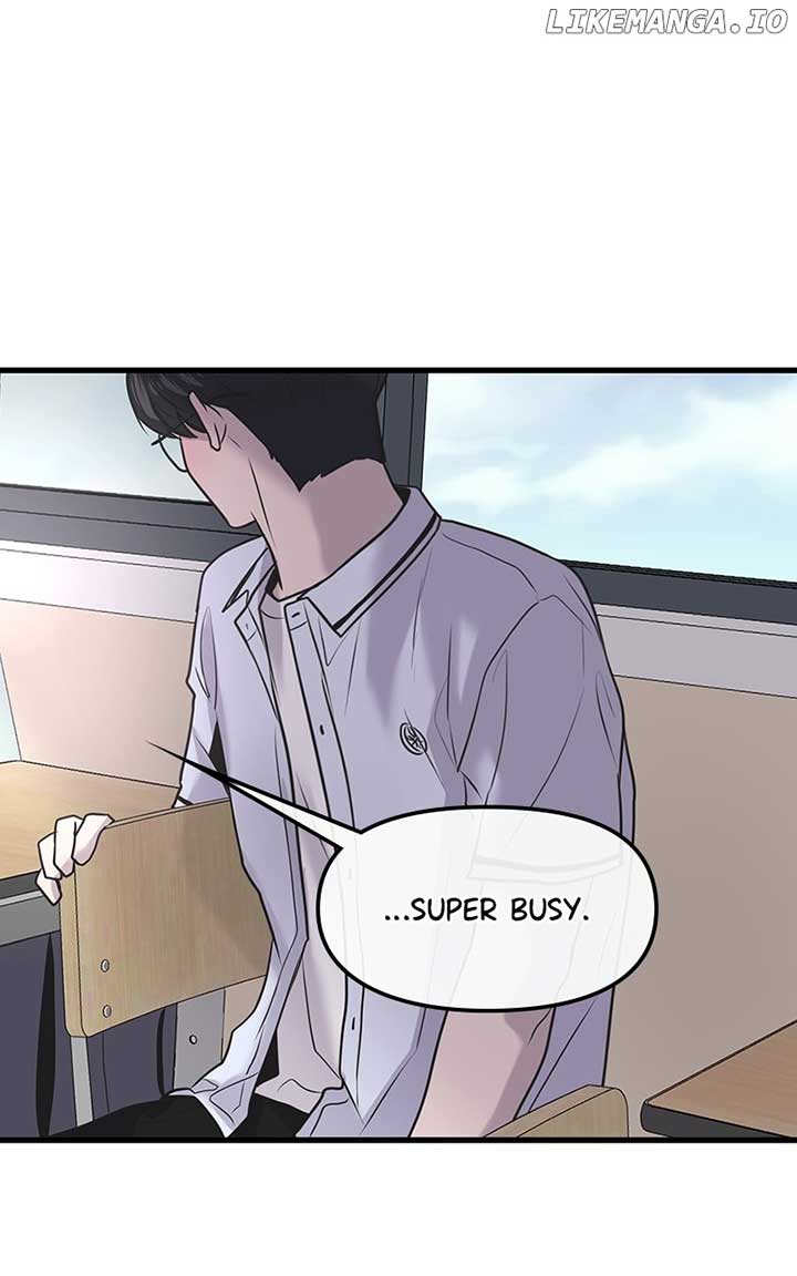 Read Back to Chanbi Manga Online