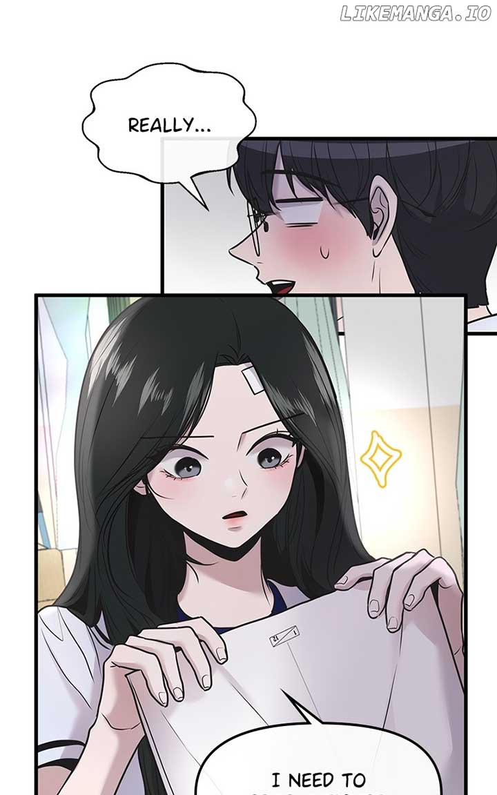 Read Back to Chanbi Manga Online