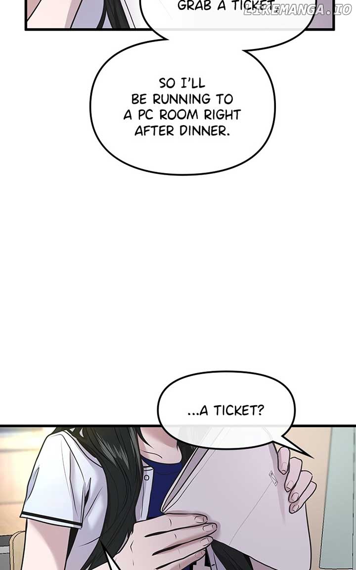 Read Back to Chanbi Manga Online