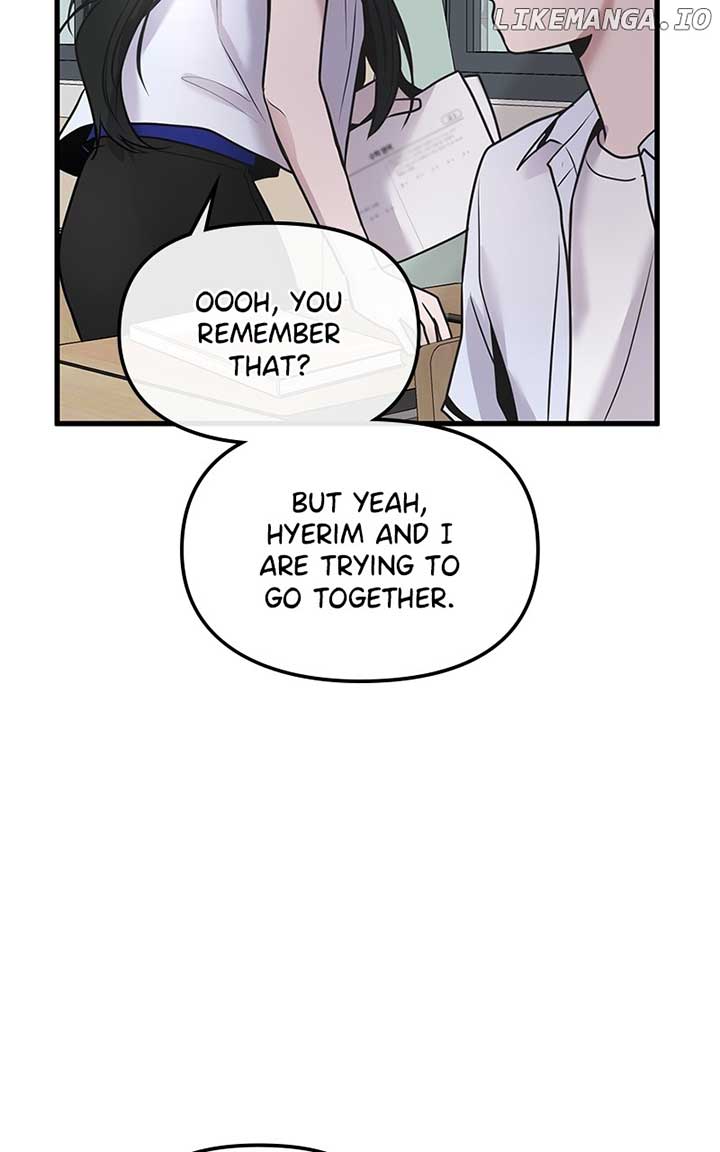 Read Back to Chanbi Manga Online