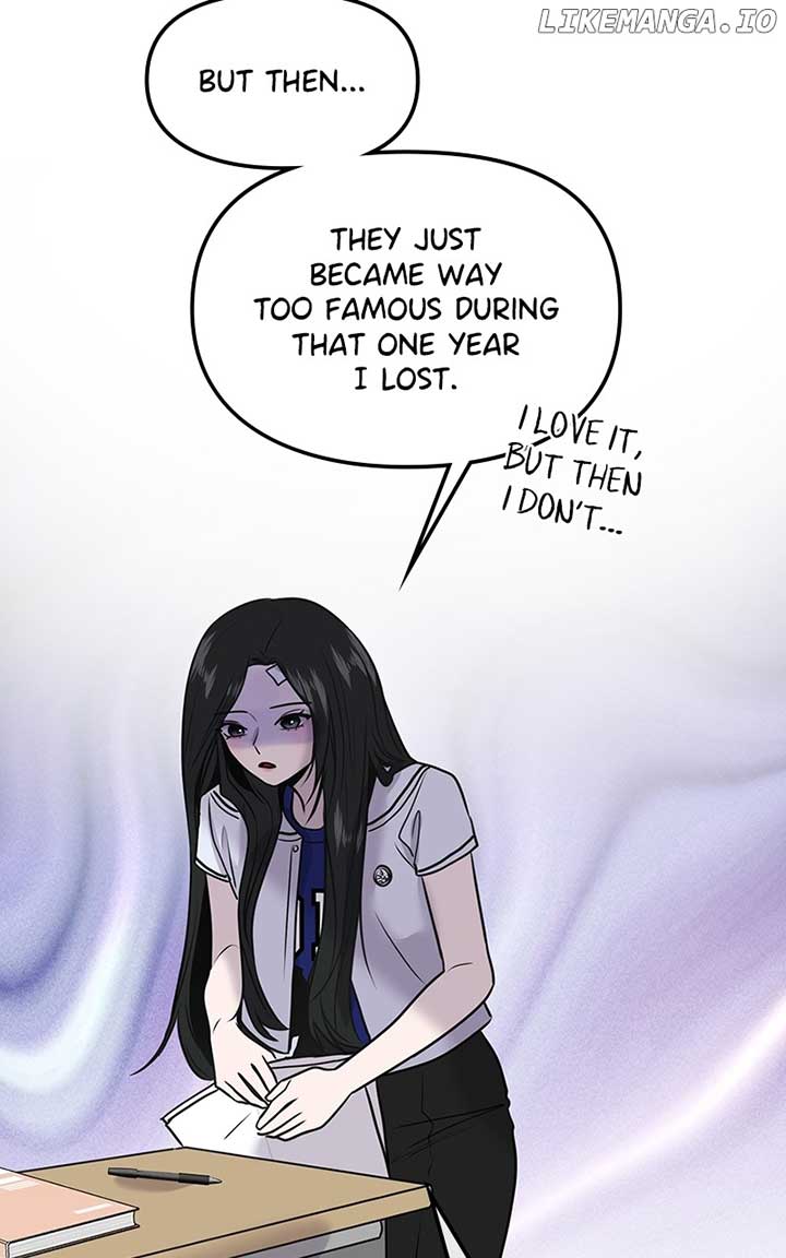 Read Back to Chanbi Manga Online