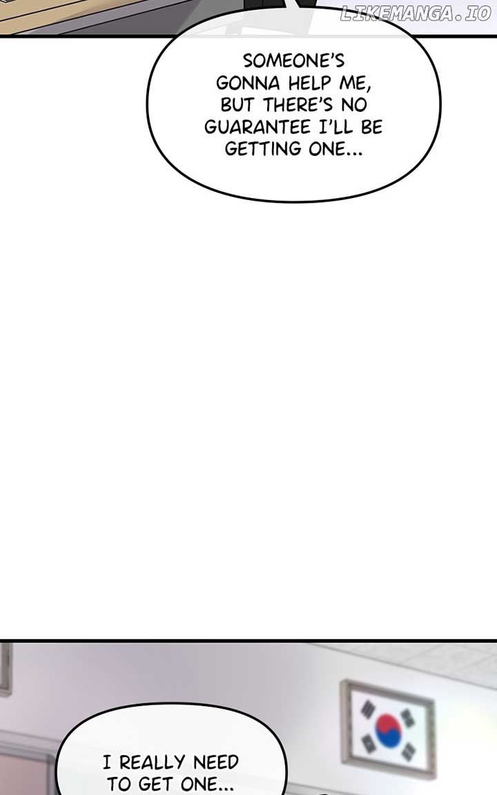 Read Back to Chanbi Manga Online