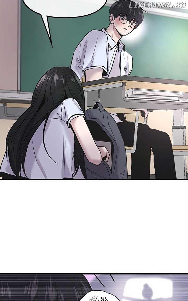 Read Back to Chanbi Manga Online