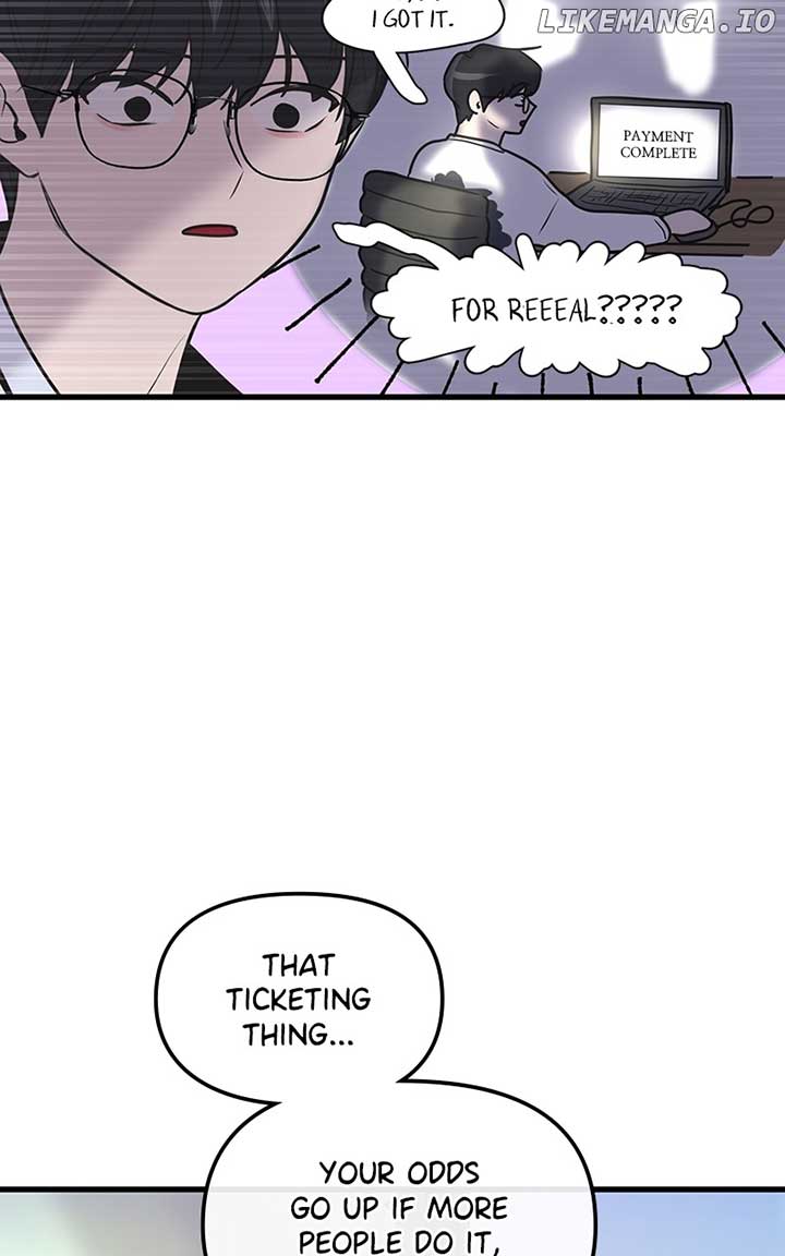 Read Back to Chanbi Manga Online