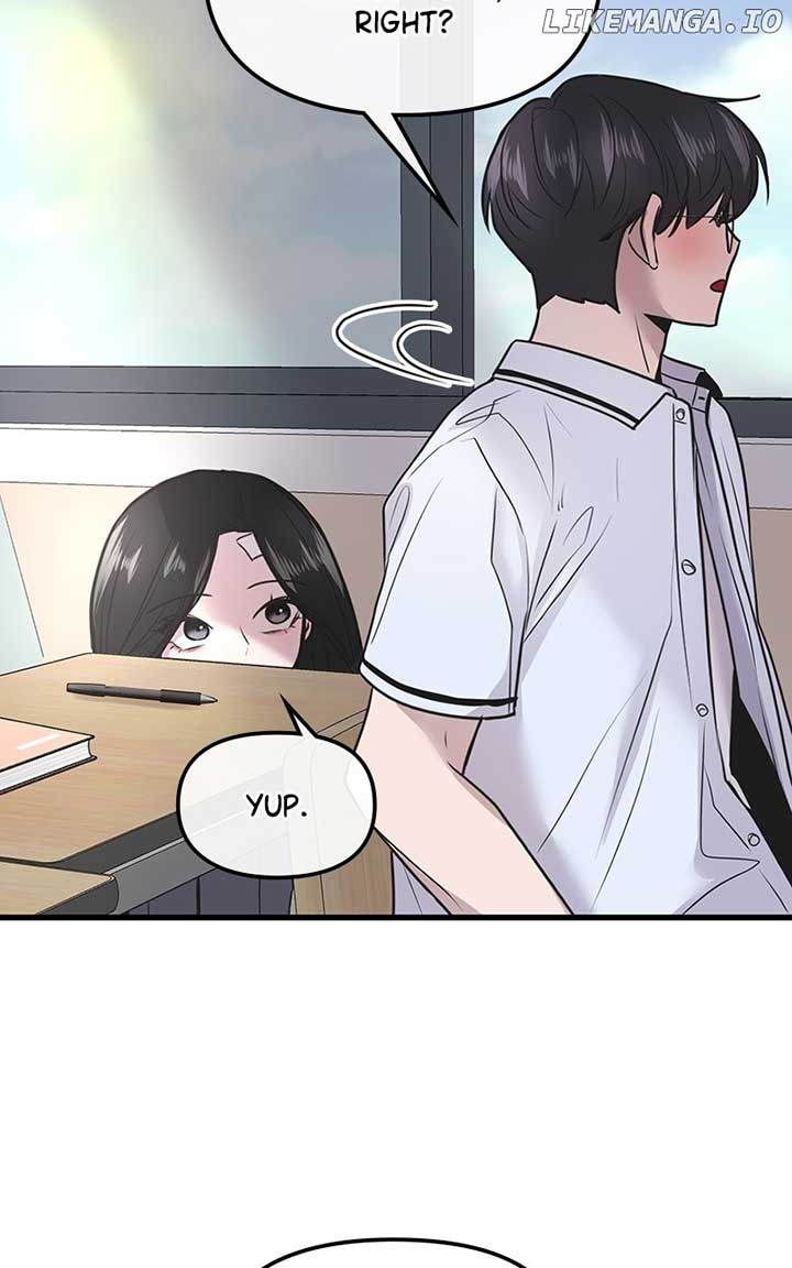 Read Back to Chanbi Manga Online