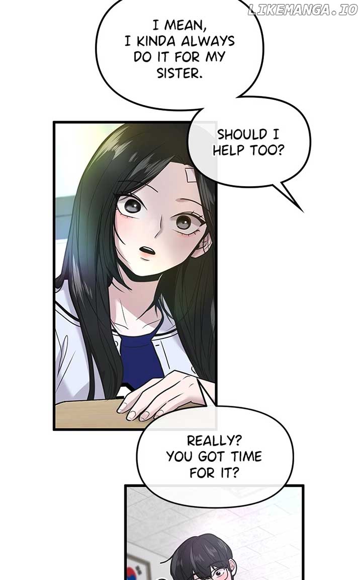 Read Back to Chanbi Manga Online