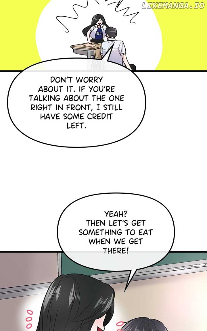 Read Back to Chanbi Manga Online